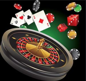 Russian Casino Table Game Guide
