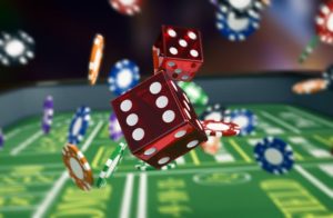 Russian Real Money Craps Casinos